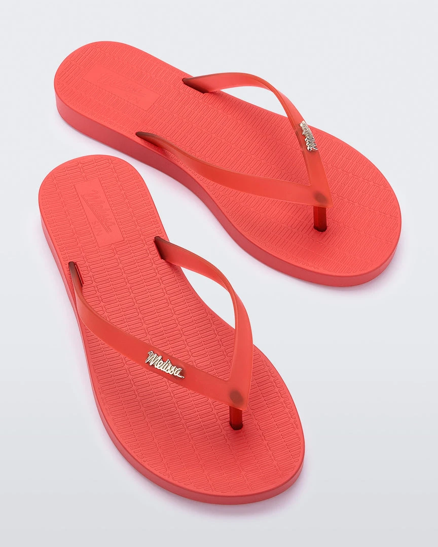 Adult Melissa Sun Venice Flip Flop 36 Adult Melissa Sun Venice Flip Flop