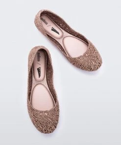 Adult Melissa Campana Flow Flat