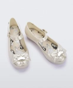 Mini Dora + Disney Princess - Youth & Kids