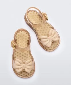 Kids Mini Melissa Mar Princess Sandal - Baby & Toddler 21 Kids Mini Melissa Mar Princess Sandal - Baby & Toddler