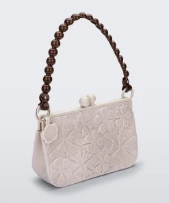 Adult Melissa Blossom + Viktor & Rolf Bag