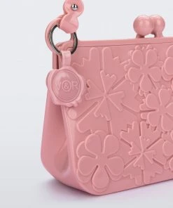 Adult Melissa Blossom + Viktor & Rolf Bag