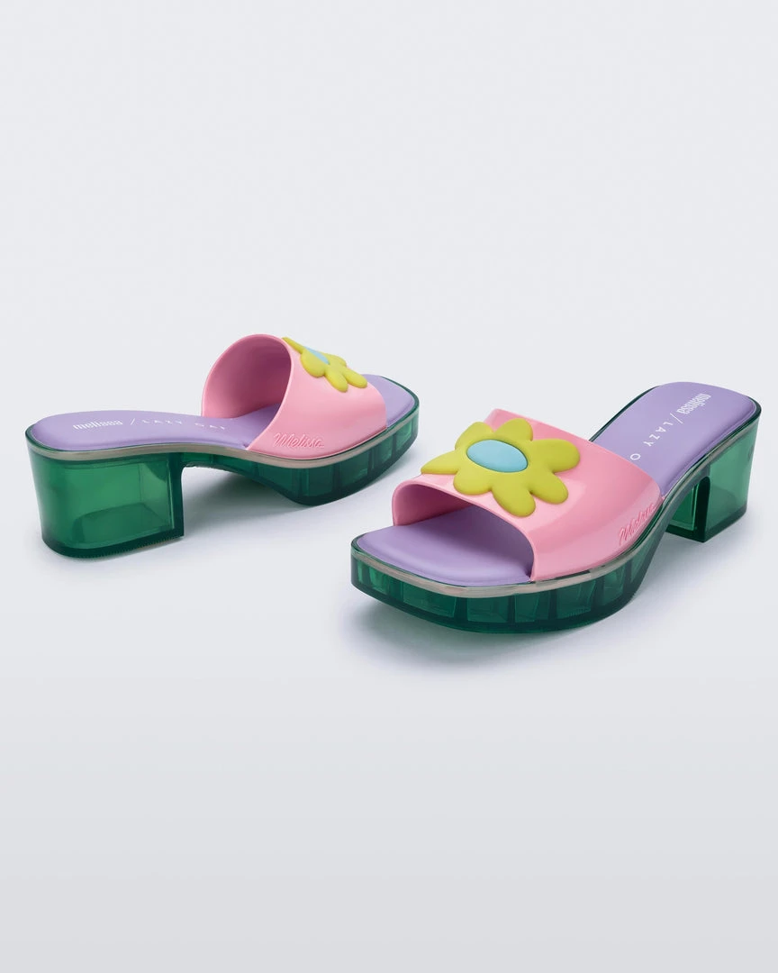 Adult Melissa Shape + Lazy Oaf 5 Adult Melissa Shape + Lazy Oaf
