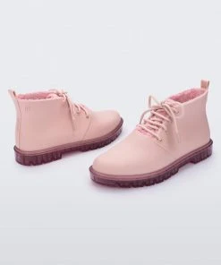 Adult Melissa Fluffy Boot