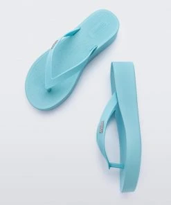 Adult Melissa Sun Venice Platform