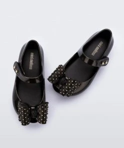 Mini Melissa Ultragirl Sweet Flat - Baby & Toddler