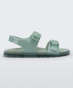 Adult Melissa Wide Sandal