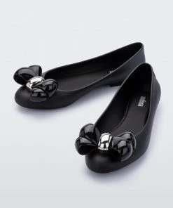 Adult Melissa Doll Flat