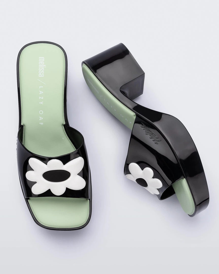 Adult Melissa Shape + Lazy Oaf 10 Adult Melissa Shape + Lazy Oaf