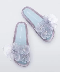 Adult Melissa Beach Slide Flower + Y/Project 22 Adult Melissa Beach Slide Flower + Y/Project