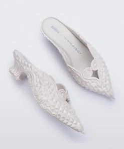 Adult Melissa Court Shoe + Y/Project