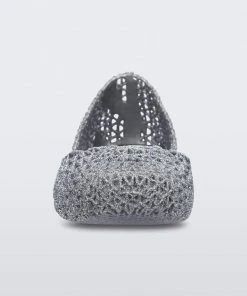 Adult Melissa Campana Papel Flat