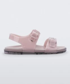 Adult Melissa Wide Sandal