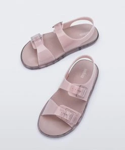 Adult Melissa Wide Sandal