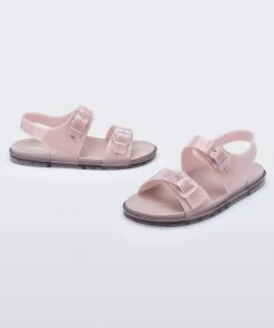 Adult Melissa Wide Sandal