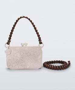 Adult Melissa Blossom + Viktor & Rolf Bag