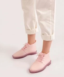 Adult Melissa Fluffy Boot