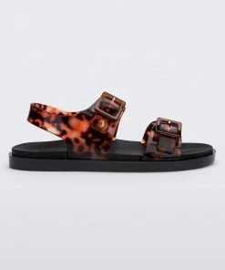 Adult Melissa Wide Sandal