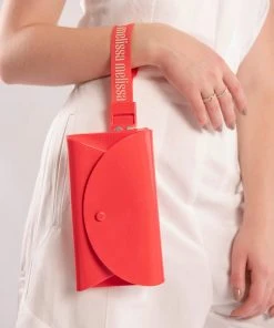 Adult Melissa Twist Bag