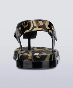 Adult Melissa Hera Sandal