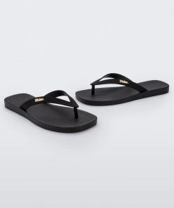 Adult Melissa Sun Long Beach Flip Flop 36 Adult Melissa Sun Long Beach Flip Flop