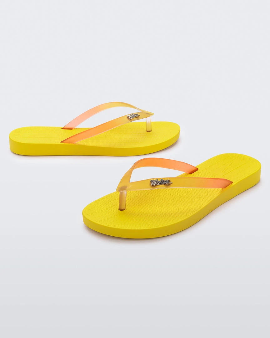 Adult Melissa Sun Venice Flip Flop 20 Adult Melissa Sun Venice Flip Flop
