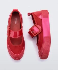 Adult Melissa Joy Sneaker