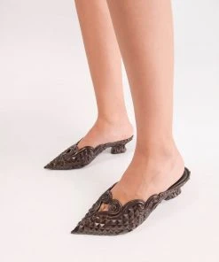 Adult Melissa Court Shoe + Y/Project