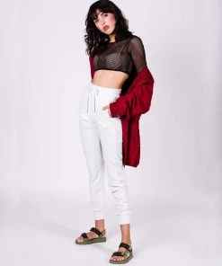 Adult Melissa Papete + Rider Sandal