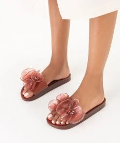 Adult Melissa Beach Slide Flower + Y/Project 29 Adult Melissa Beach Slide Flower + Y/Project