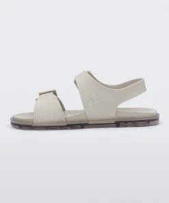 Adult Melissa Wide Sandal