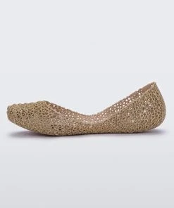 Adult Melissa Campana Papel Flat