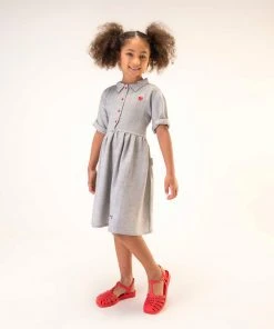 Mini Melissa Aranha Squared - Youth & Kids