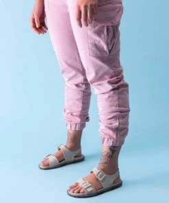 Adult Melissa Wide Sandal