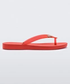Adult Melissa Sun Venice Flip Flop 72 Adult Melissa Sun Venice Flip Flop