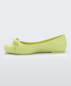 Adult Melissa Aura + Jason Wu Flat
