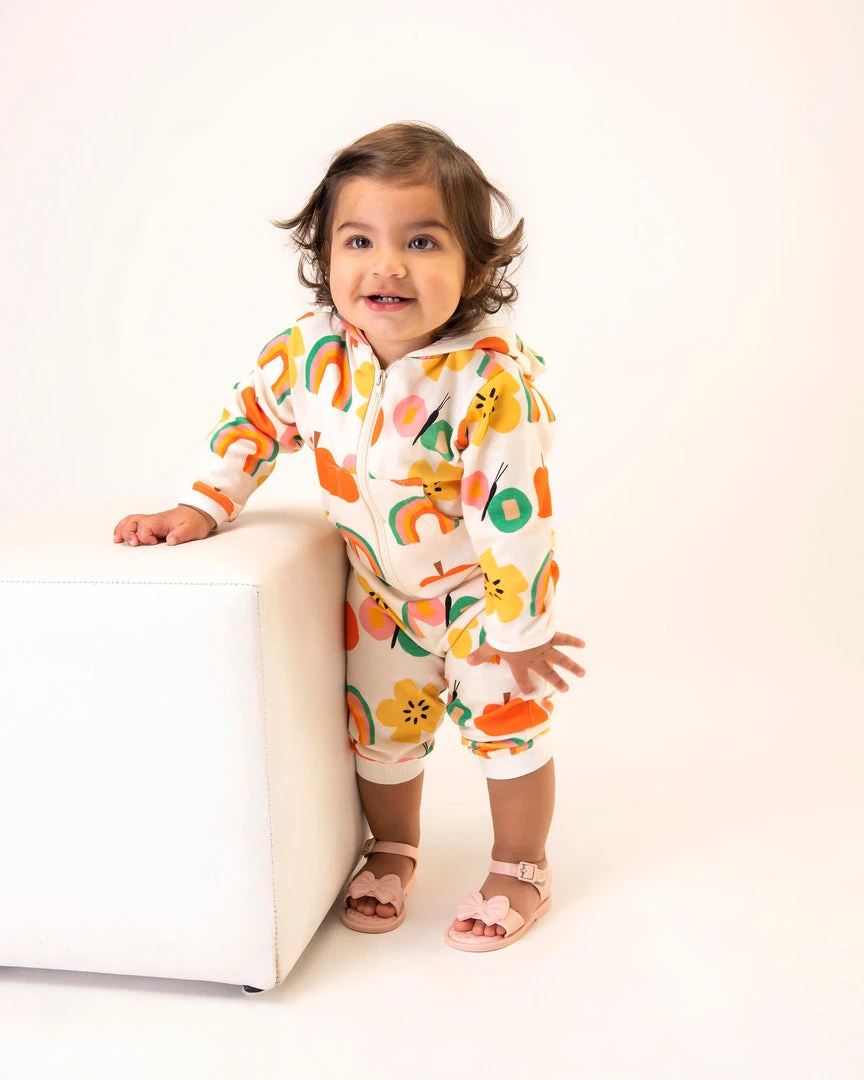 Kids Mini Melissa Mar Princess Sandal - Baby & Toddler 7 Kids Mini Melissa Mar Princess Sandal - Baby & Toddler