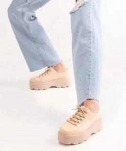 Adult Melissa Kick Off Platform Sneaker 34 Adult Melissa Kick Off Platform Sneaker