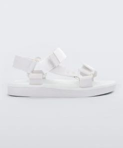 Adult Melissa Papete + Rider Sandal