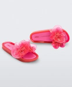 Adult Melissa Beach Slide Flower + Y/Project 34 Adult Melissa Beach Slide Flower + Y/Project