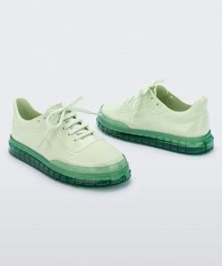 Adult Melissa Classic Sneaker