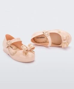 Kids Mini Melissa Sweet Love Flat - Baby & Toddler