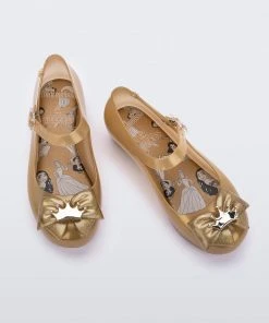 Mini Dora + Disney Princess - Youth & Kids