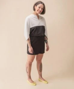 Adult Melissa Aura + Jason Wu Flat