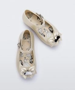 Mini Dora + Disney Princess - Baby & Toddler Kids