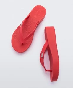 Adult Melissa Sun Venice Platform