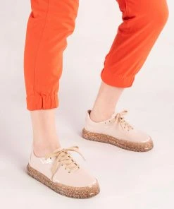 Adult Melissa Classic Sneaker