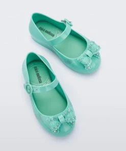 Kids Mini Melissa Sweet Love Flat - Baby & Toddler