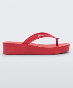 Adult Melissa Sun Venice Platform