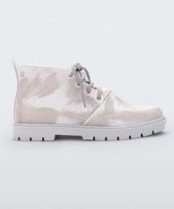 Adult Melissa Fluffy Boot